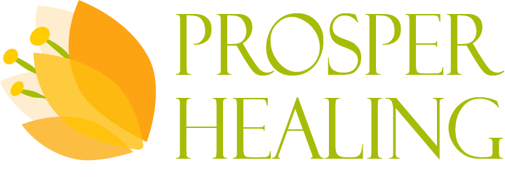PROSPER HEALING